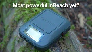 Garmin inReach Messenger Review - Surprises After 1 Year