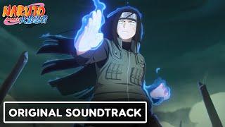 Naruto Mobile OST - Theme of Hyuga Neji (The Great Ninja War)