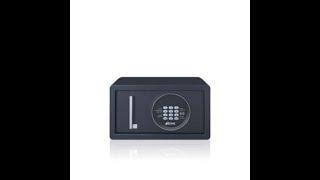 Ozone Safe Locker for Home   Jade Black 01   9.8 Liter@contact Vibrant Solutions: 9513617195