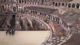 Colloseo - The Colosseum - Kolezyum