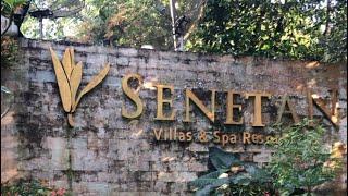 Senetan Villas & Spa Resorts , Bali Indonesia