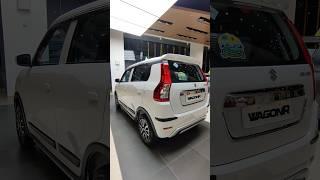 Maruti Suzuki WagonR Waltz Edition 