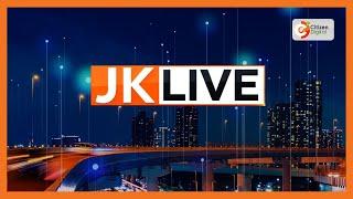 JKL Intro with Jeff Koinange & Ayub Abdikadir