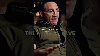Marine Base Was Like a Warzone Gym From Hell