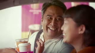 Idaan sa Dunkin' | Dunkin' PH