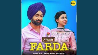 Farda (From "Afsar")