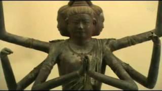 Asura (阿修羅)  - Construction and Painting