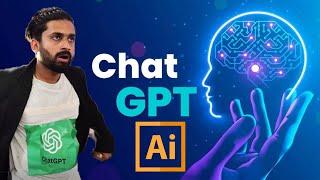 CHAT GPT(Ai)