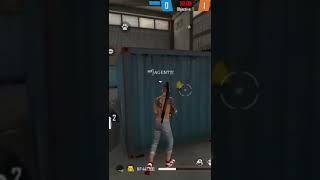 ONLY RED NUMBER FREE FIRE MAX️LONE WOLF  SUPPORT AND SUBSCRIBE KARO #shorts #freefire