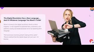 DubZoo Review: The Ultimate Solution for AI Video & Audio Dubbing in 140+ Languages