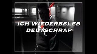 PERSERKA - ICH WIEDERBELEB DEUTSCHRAP (OFFICIAL VIDEO) #perserka #album #illegalerlifestyle