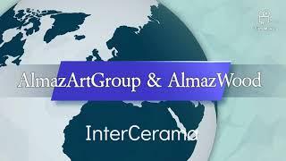 Український виробник Inter Cerama керамічної плитки дивує новинками.