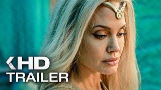 ETERNALS Trailer German Deutsch (2021)