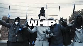 [FREE] #Siraq HK X SR X UK Drill Type Beat - "WHIP"