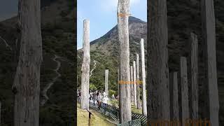 Wisdom Path | Lantau Peak | Ngong Ping Village | HongKong