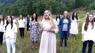 How Great Thou Art | BYU Noteworthy (feat. Noteworthy Alumni)