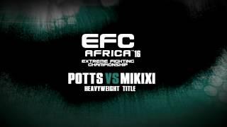 EFC Africa 16 Event Preview