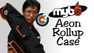 Archery | Mybo Aeon Roller Case Review