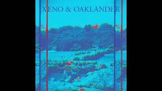 Xeno & Oaklander - "Actor's Foil" (Official Audio)