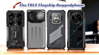 Best Upcoming Rugged Phones 2024: (Check out the TOP 2 - they are truly powerful)