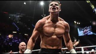 Rico Verhoeven Top 5 Knockouts!