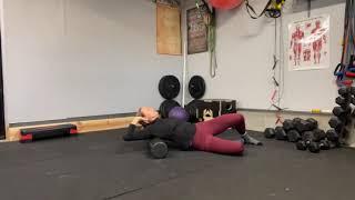 Monday Mobility - Upper Body Release