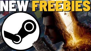 AAA & FREE TO ENJOY!