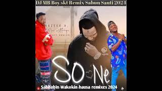 Zafafan Wakokin Hausa Remixes By Dj Mb Boy Skt 2024