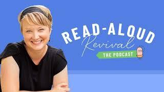 RAR #06: How to Teach Your Children Shakespeare, a Conversation with Ken Ludwig