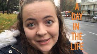 A Day in the Life | Vlog