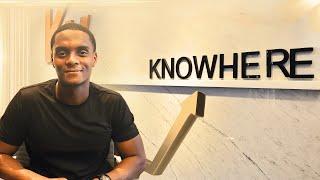 The Perfect Study Space For Students Living In Egypt. A Review of Knowhere Hub in New Cairo Egypt.