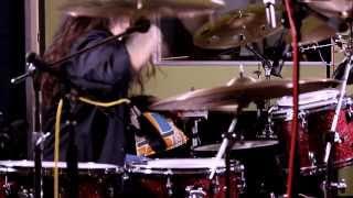 Slipknot - Duality - Kostas Milonas (drummer audition)