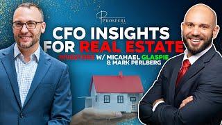 5 CFO Secrets to 3X Your Real Estate Profits