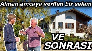 Almanyada Yașamak İçin En Güzel Köy⎪Almanlar Nasıl İnsanlar?⎪Soğuk mu? ⎪Alman Ciddiyeti ve Soğukluğu