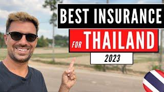 BEST INSURANCE FOR THAILAND  (2023) HEALTH INSURANCE COMPARISON FOR THAILAND | Mister Prakan