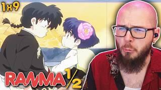 Ranma 1/2 (2024) Episode 9 Reaction | らんま1/2 (新作アニメ)  |  日本語字幕付き