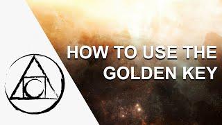 How To Use Emmet Fox's Golden Key To Clear Negative Thoughts