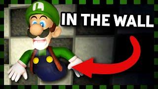 The Luigi's Mansion Glitch NO ONE Can Do