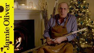 Alternative Queen’s Speech | Festive Q&A with Gennaro Contaldo