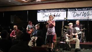 "LULU'S BACK IN TOWN": HAL SMITH'S INTERNATIONAL SEXTET and FRIENDS (May 28, 2011)