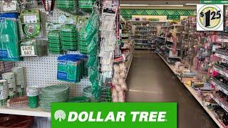 DOLLAR TREE LET’S GO SHOPPING TOGETHER FOR THE NEWEST FINDS‼️ #dollartree #new #shopping