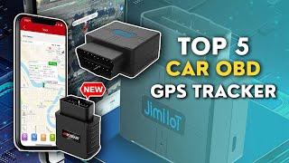 TOP 5-Best Car OBD GPS Tracker 2024 | AliExpress