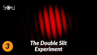 Young's Double Slit Experiment | What It Really Tells Us? Quantum Physics Lectures