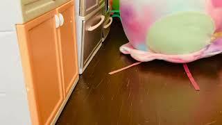 La cocina de Vale
