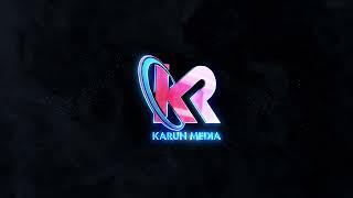 KARUN MEDIA NEWS & LIV OFFICIAL LOGO #KARUNMEDIA