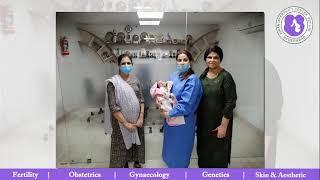 IVF Babies | Surrogacy Babies | KIC Babies - KIC Hyderabad