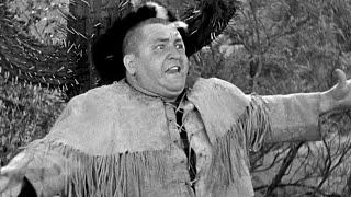 THREE STOOGES Classic Scenes - The Stooges Search for Gold