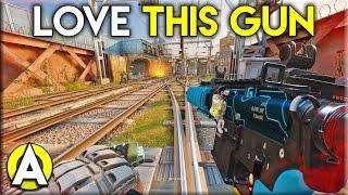 Love This Gun - Dirty Bomb (Skyhammer/Bushwhacker Gameplay)