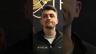 How Athletes Rebuild After Surgery