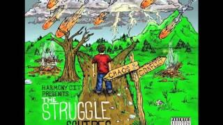 Schipes - The Struggle